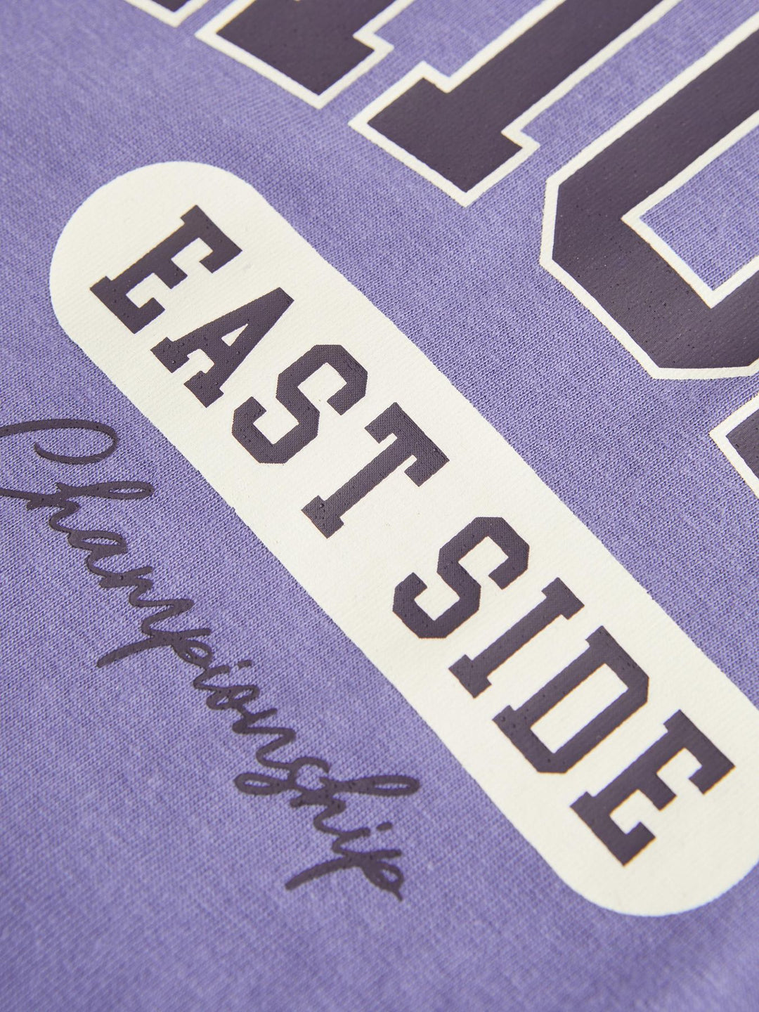 Damen JXNAOMI REG SS TEE JRS