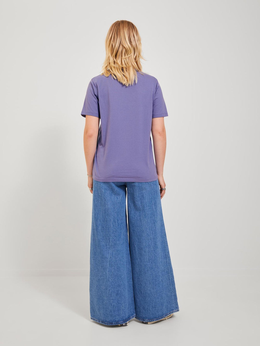 Damen JXNAOMI REG SS TEE JRS