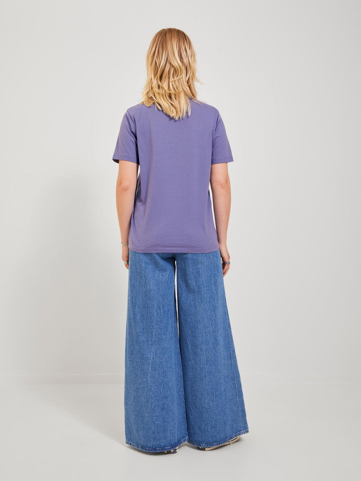 Damen JXNAOMI REG SS TEE JRS