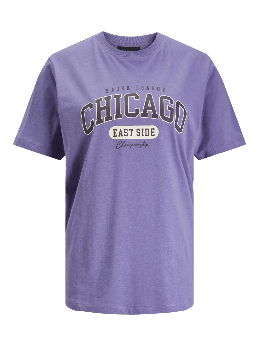 Damen JXNAOMI REG SS TEE JRS