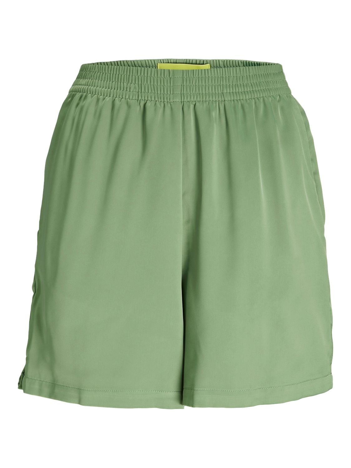 Damen JXAMY SATIN SHORTS WVN SN