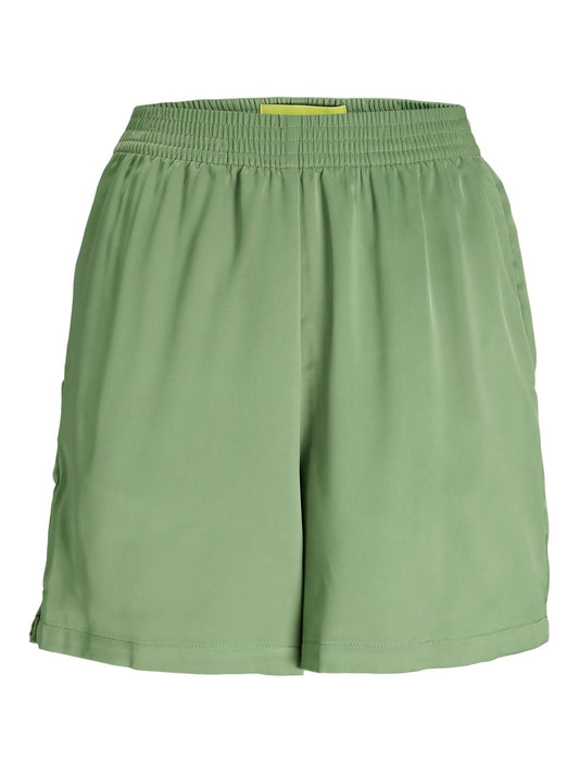 Damen JXAMY SATIN SHORTS WVN SN
