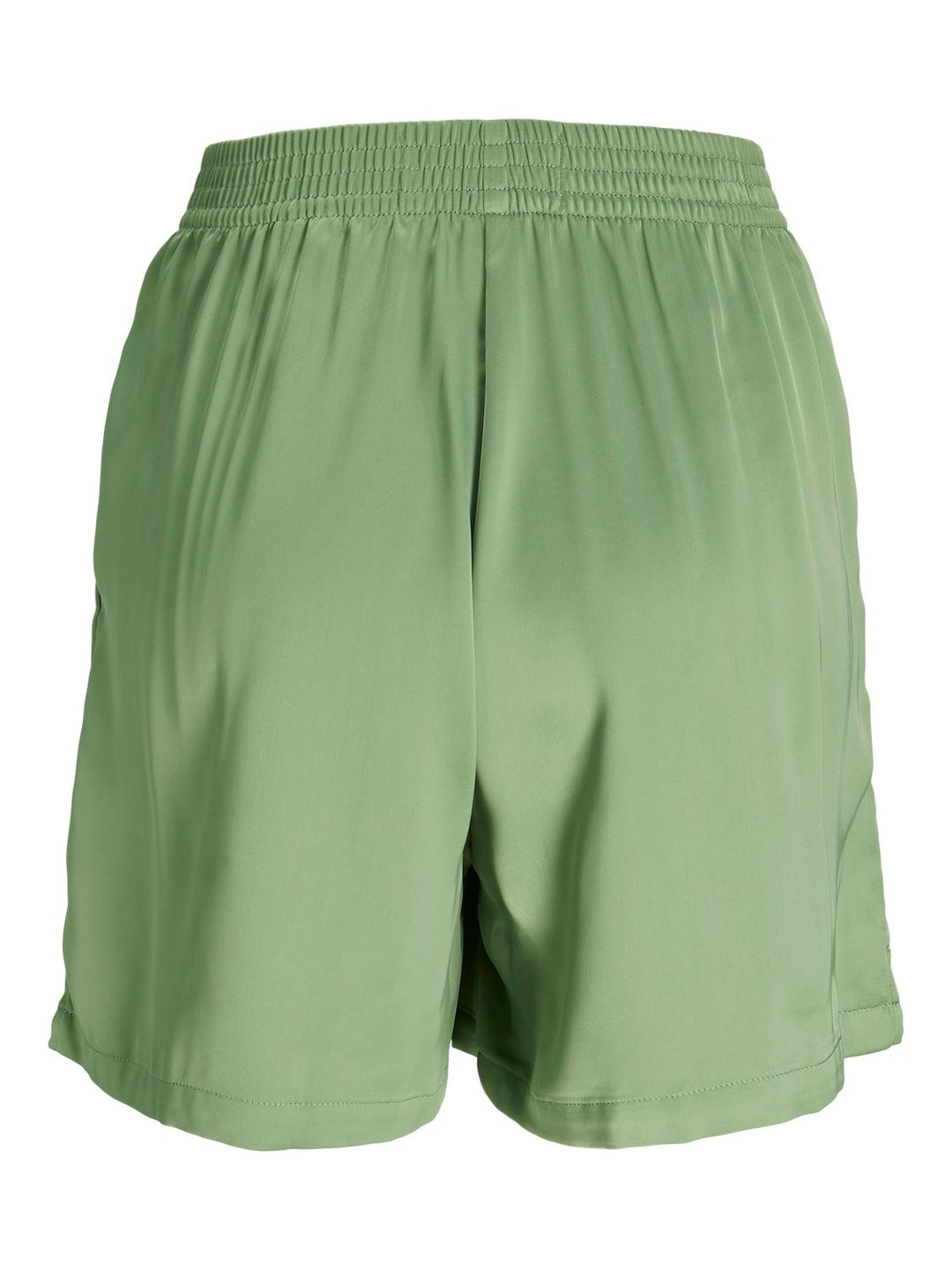 Damen JXAMY SATIN SHORTS WVN SN