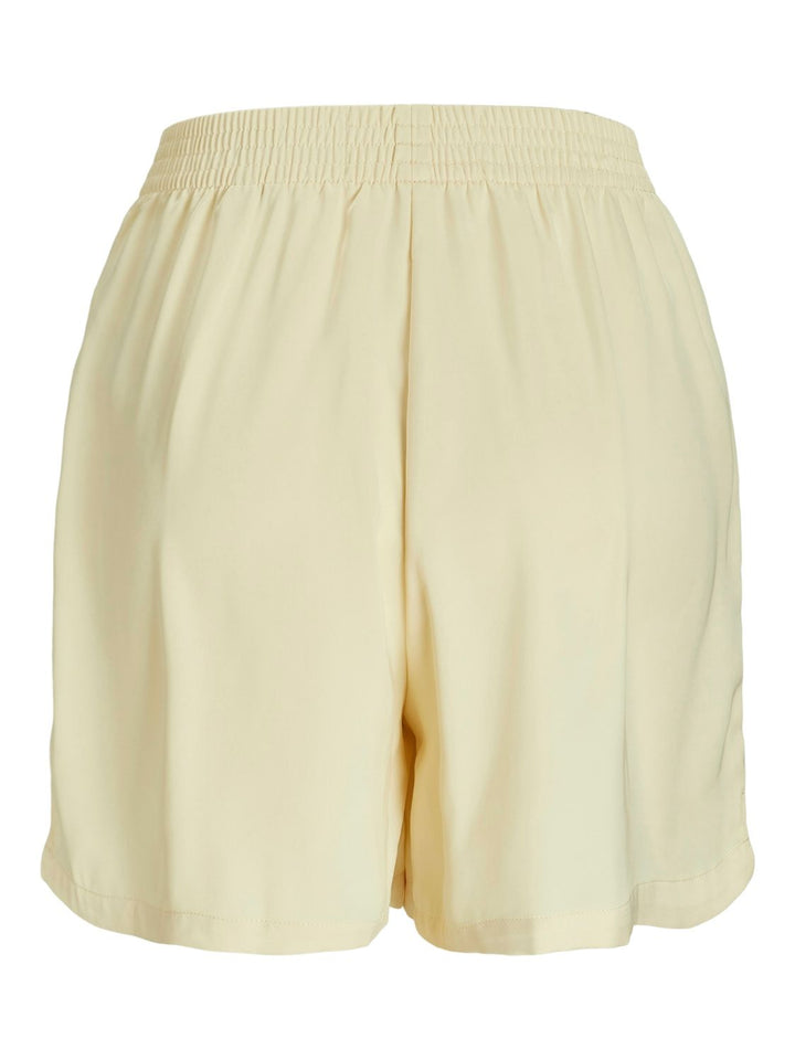 Damen JXAMY SATIN SHORTS WVN SN