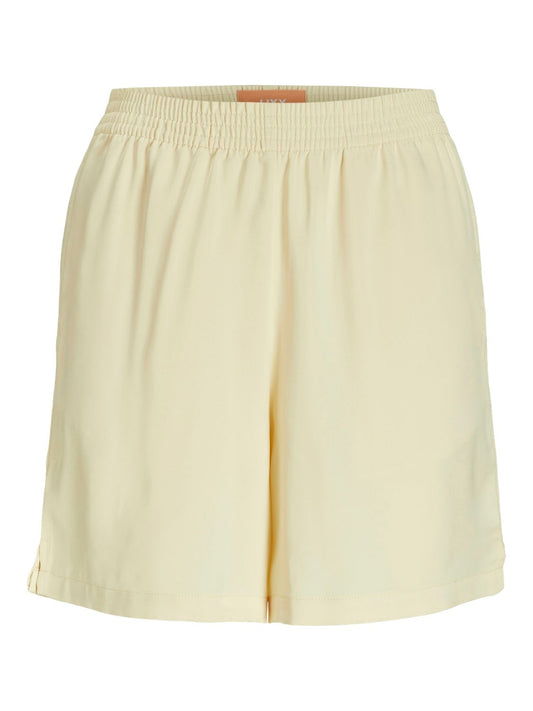 Damen JXAMY SATIN SHORTS WVN SN
