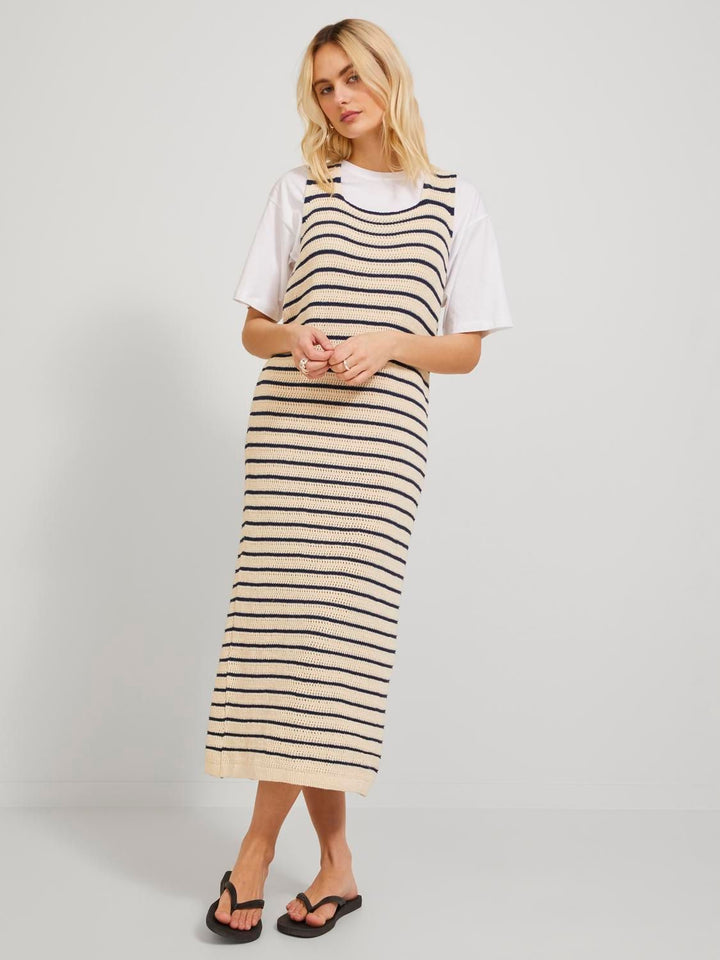 Damen JXHANNAH DRESS KNIT