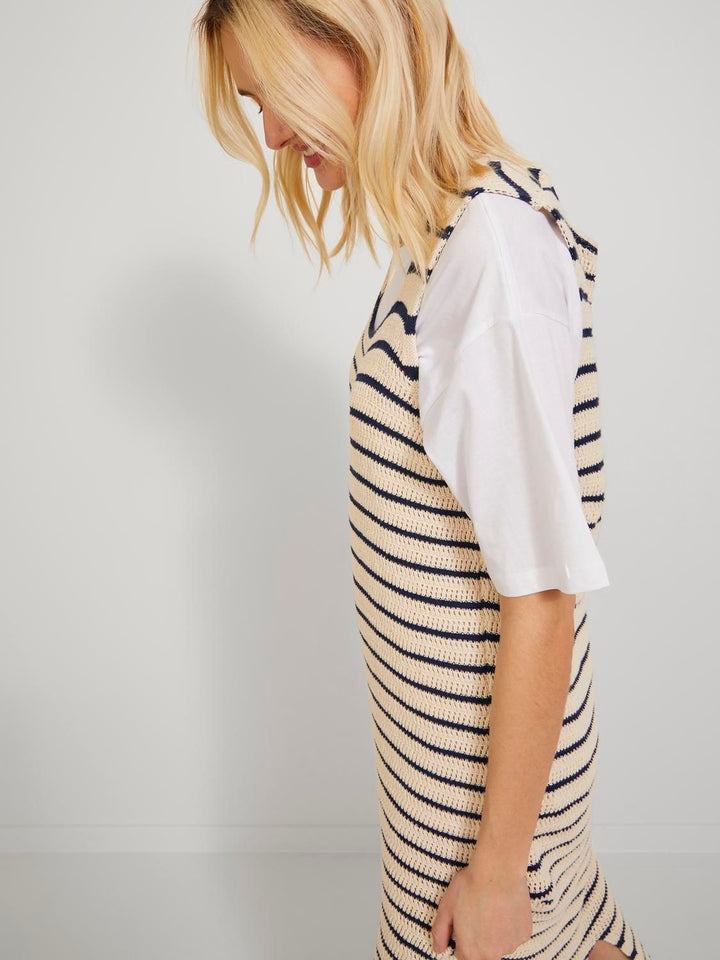 Damen JXHANNAH DRESS KNIT