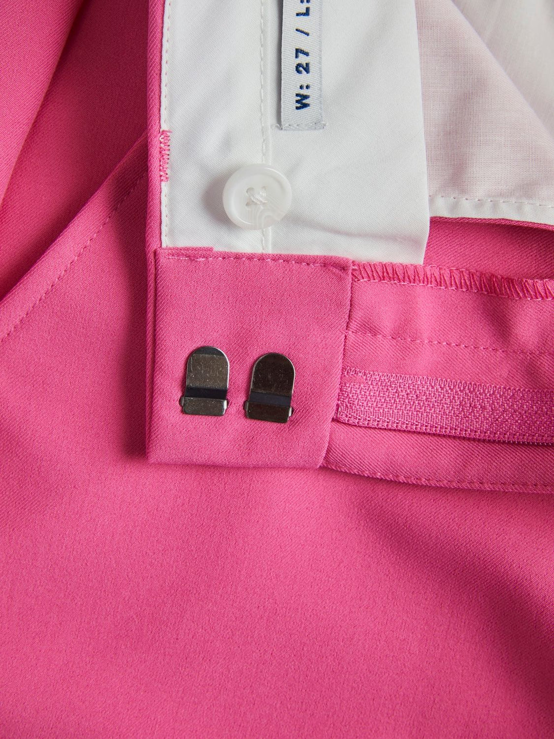 Damen JXMARY HW SHORTS TLR SN