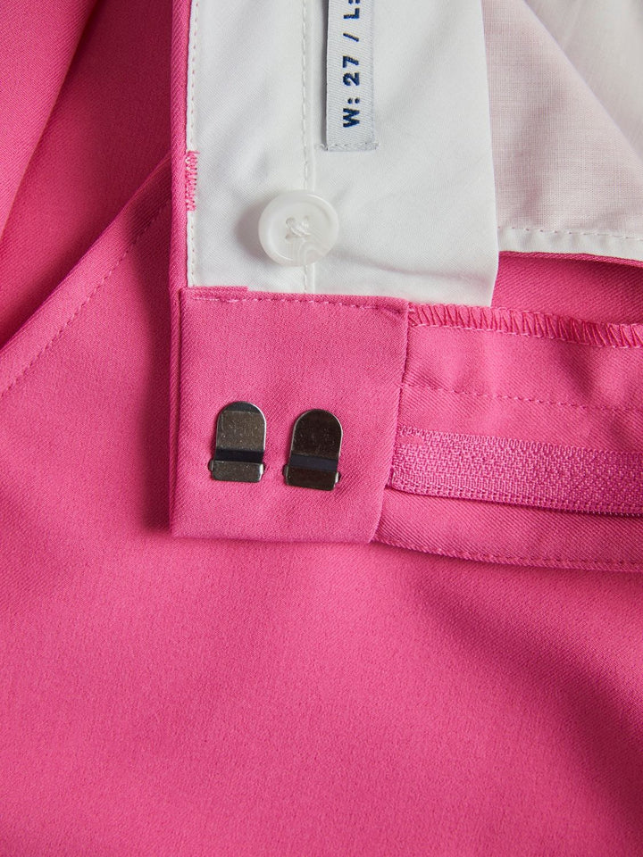 Damen JXMARY HW SHORTS TLR SN