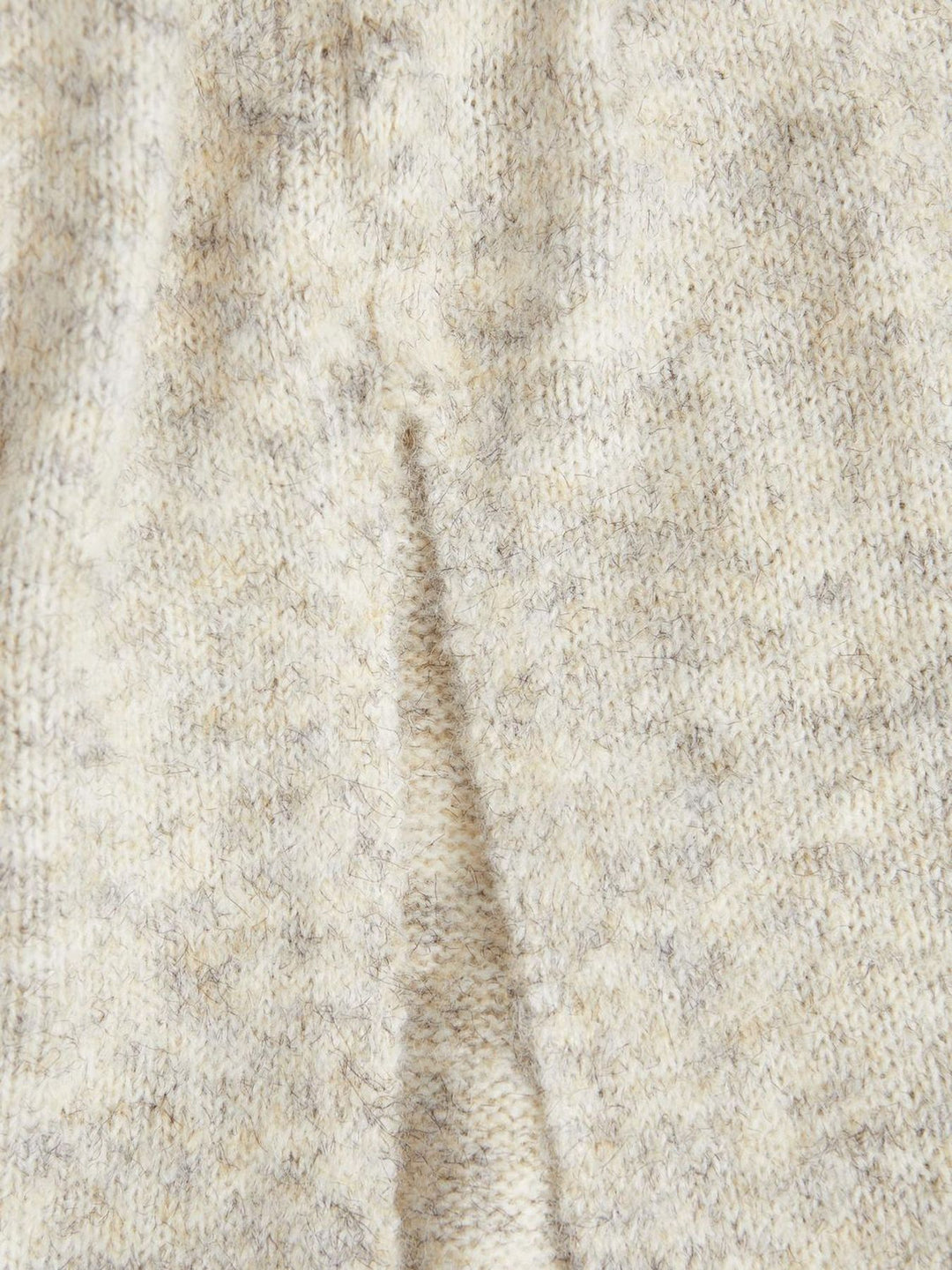 Damen JXARIELLA POLO NECK DRESS KNIT