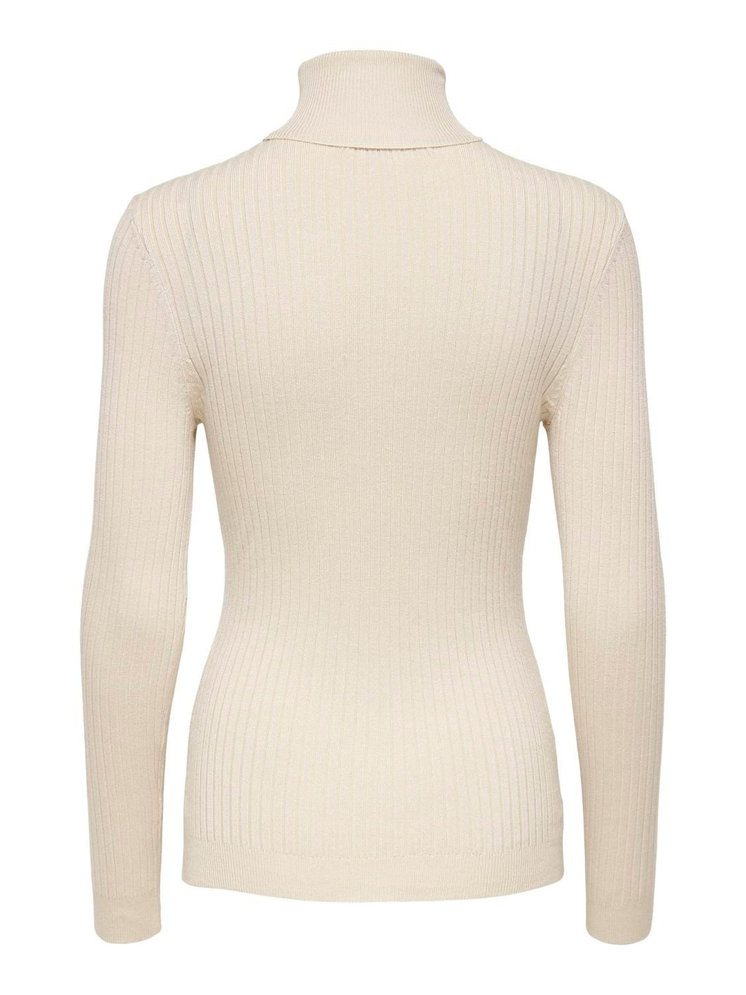 Damen ONLKAROL L/S ROLLNECK PULLOVER KNT NOOS