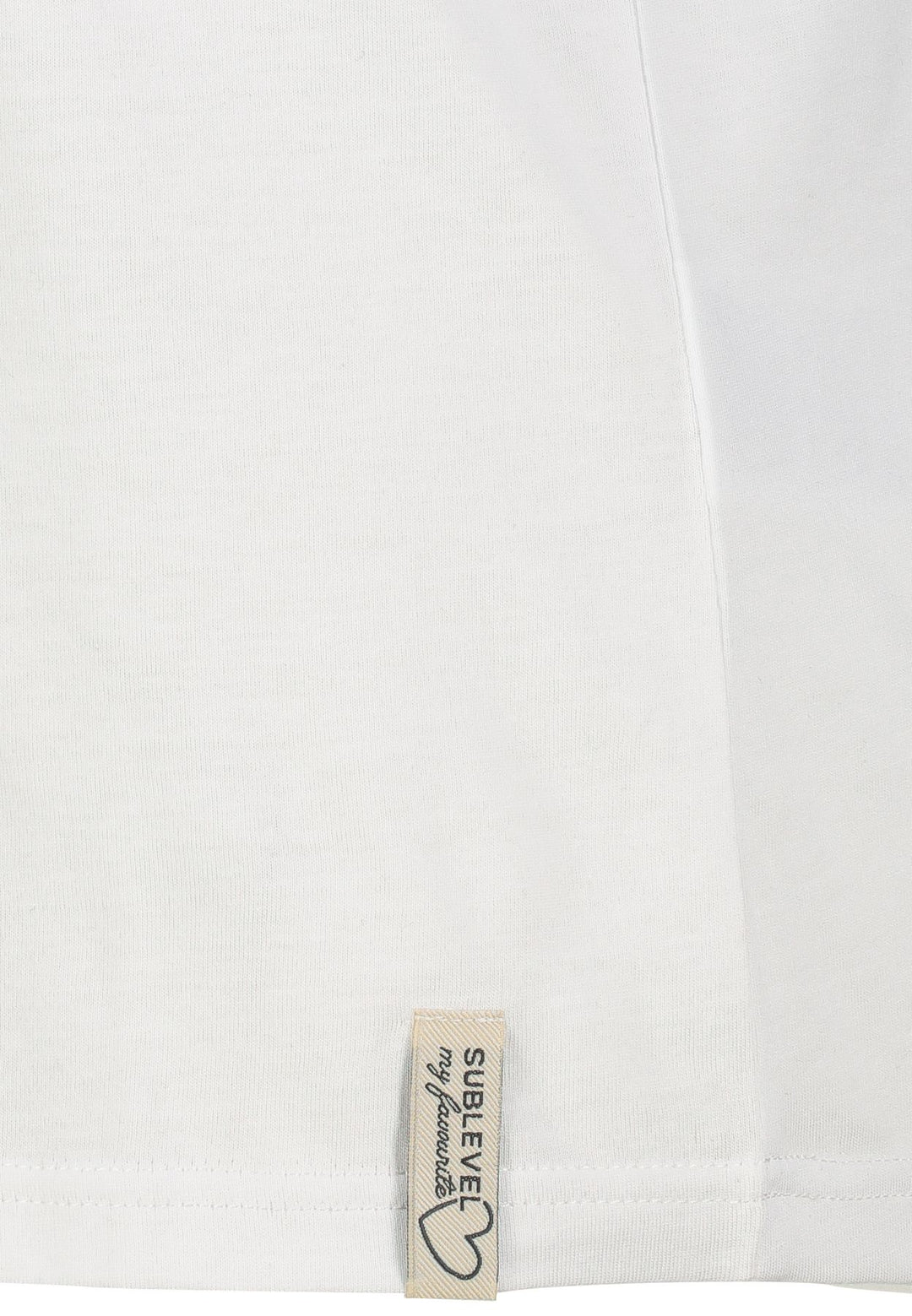 Authentic Style Damen-Top weiter Schnitt