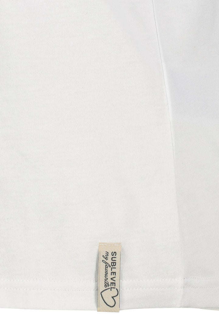 Authentic Style Damen-Top weiter Schnitt