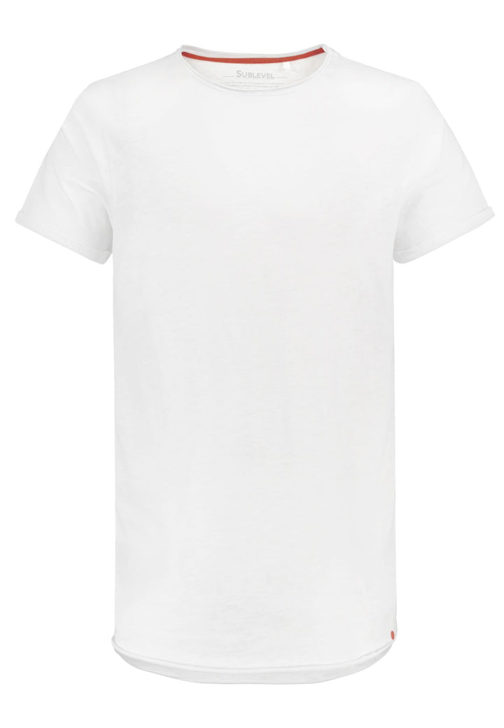 Herren HAKA Shirt,kurzarm,Rundhals mit