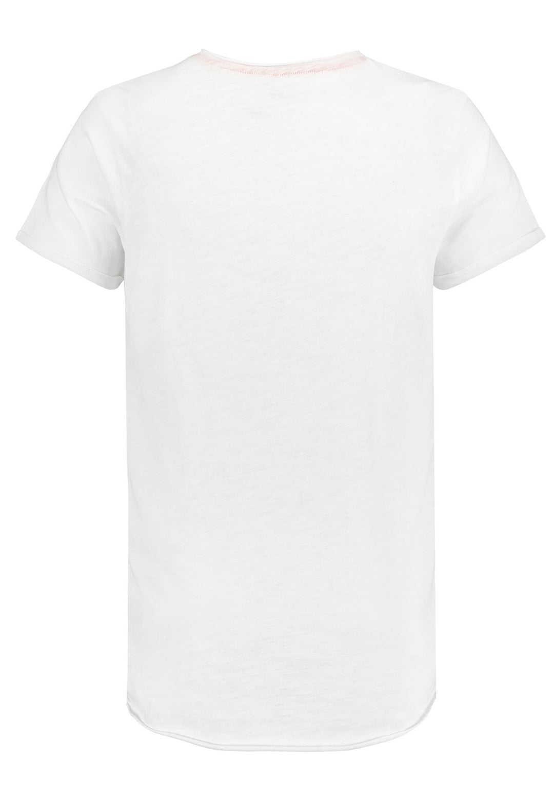 Herren HAKA Shirt,kurzarm,Rundhals mit