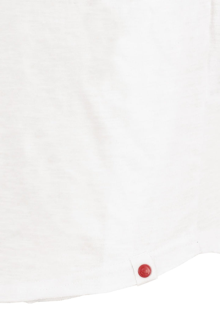 Herren HAKA Shirt,kurzarm,Rundhals mit