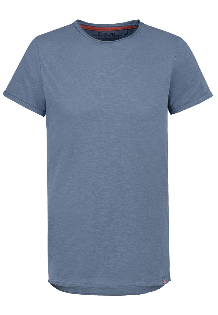 Herren HAKA Shirt,kurzarm,Rundhals mit