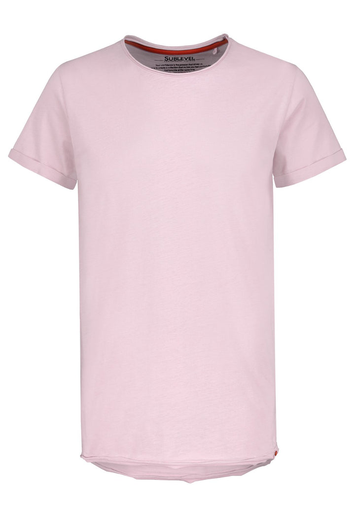 Herren HAKA Shirt,kurzarm,Rundhals mit