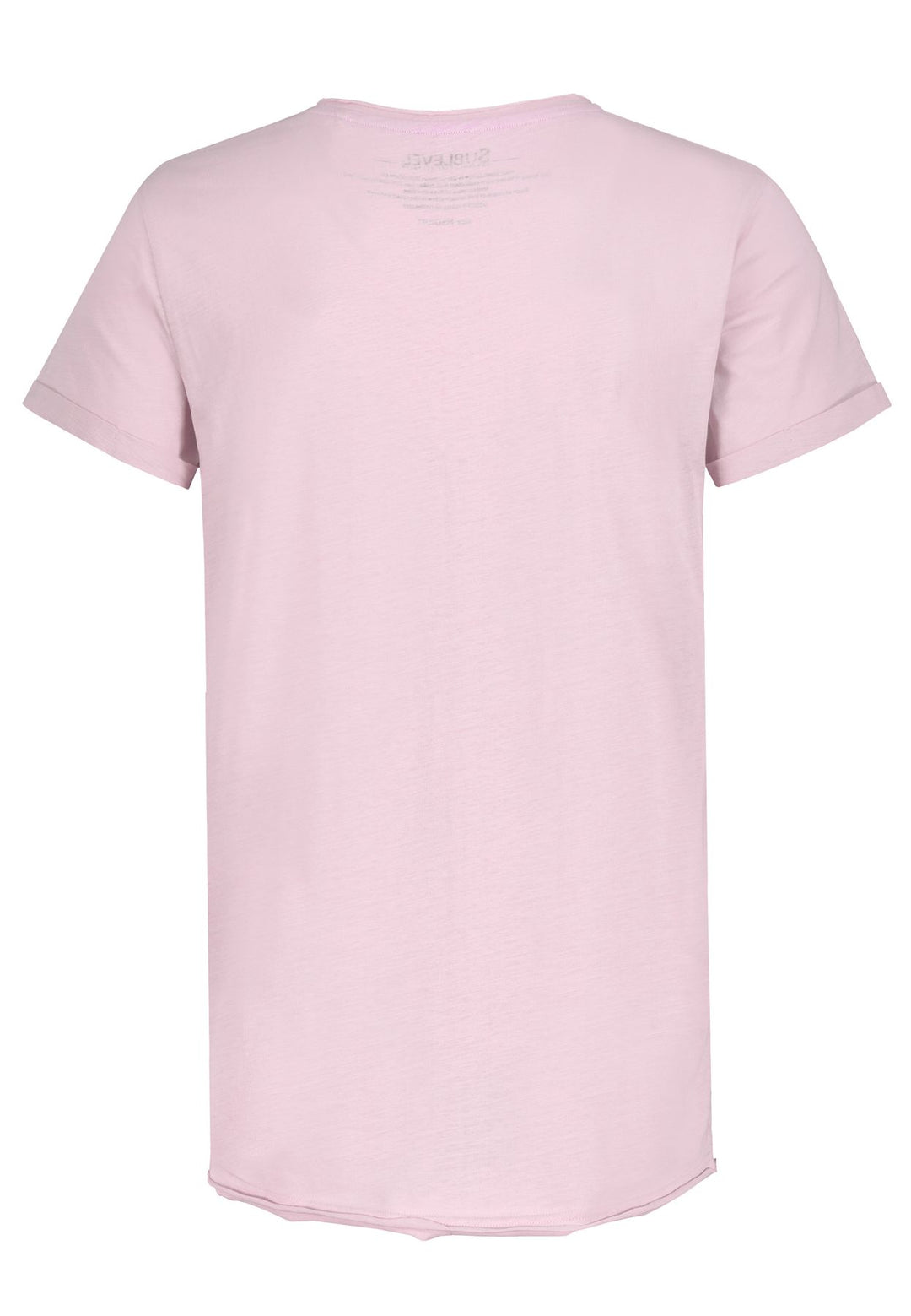 Herren HAKA Shirt,kurzarm,Rundhals mit