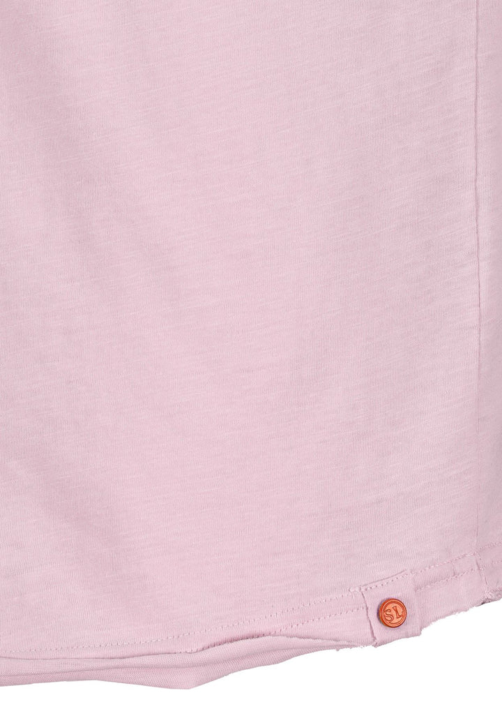 Herren HAKA Shirt,kurzarm,Rundhals mit