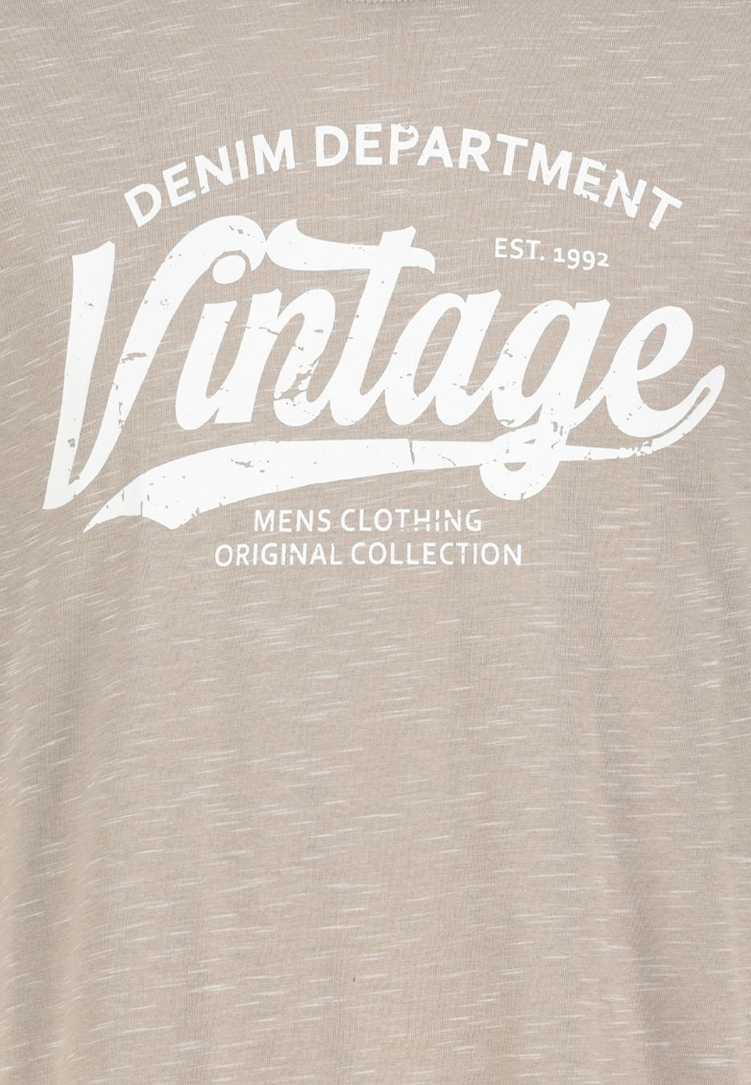 Herren HAKA Shirt, kurzarm, Rundhals mit R