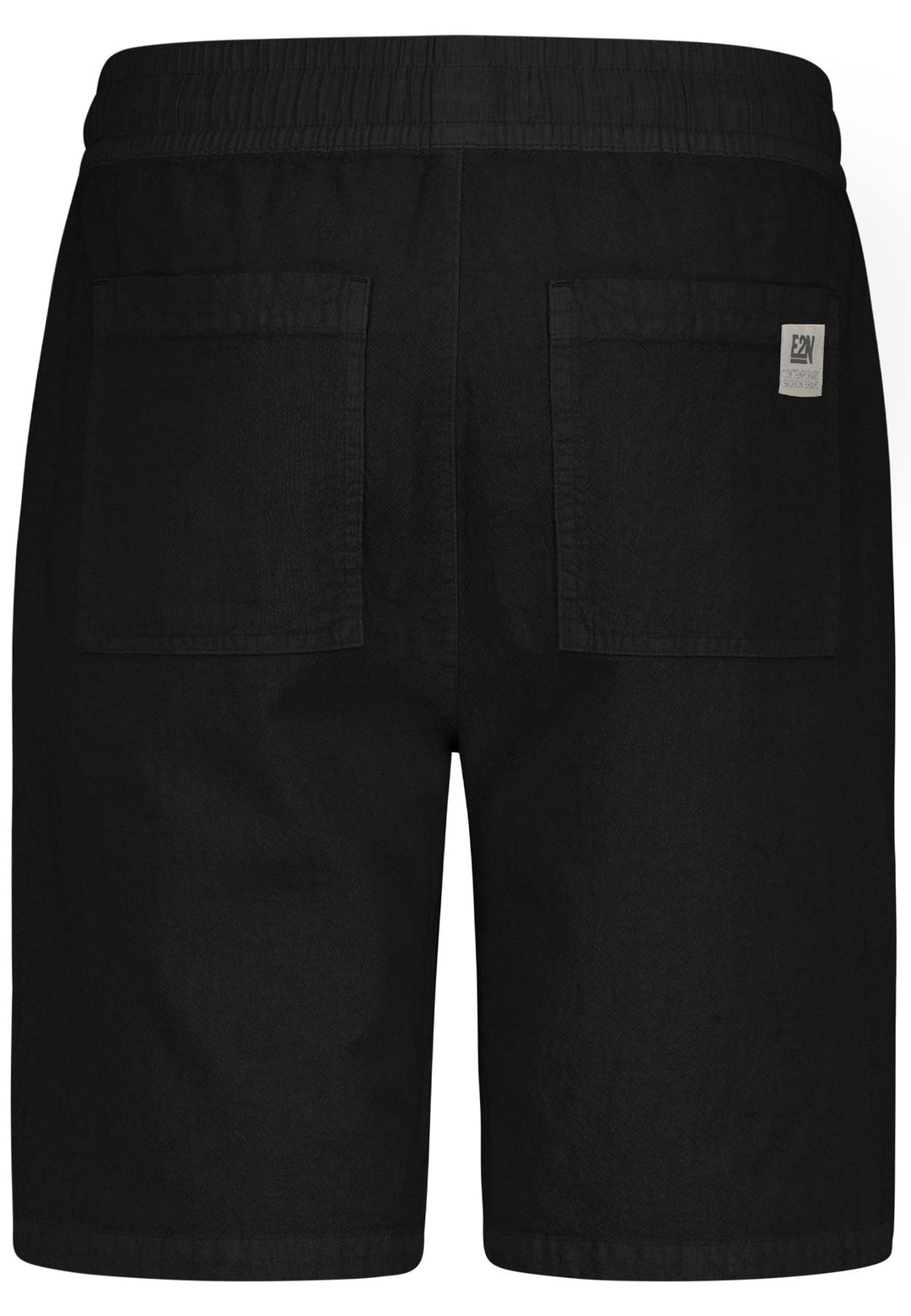 Herren HAKA short,fake fly,Kordel, elast.