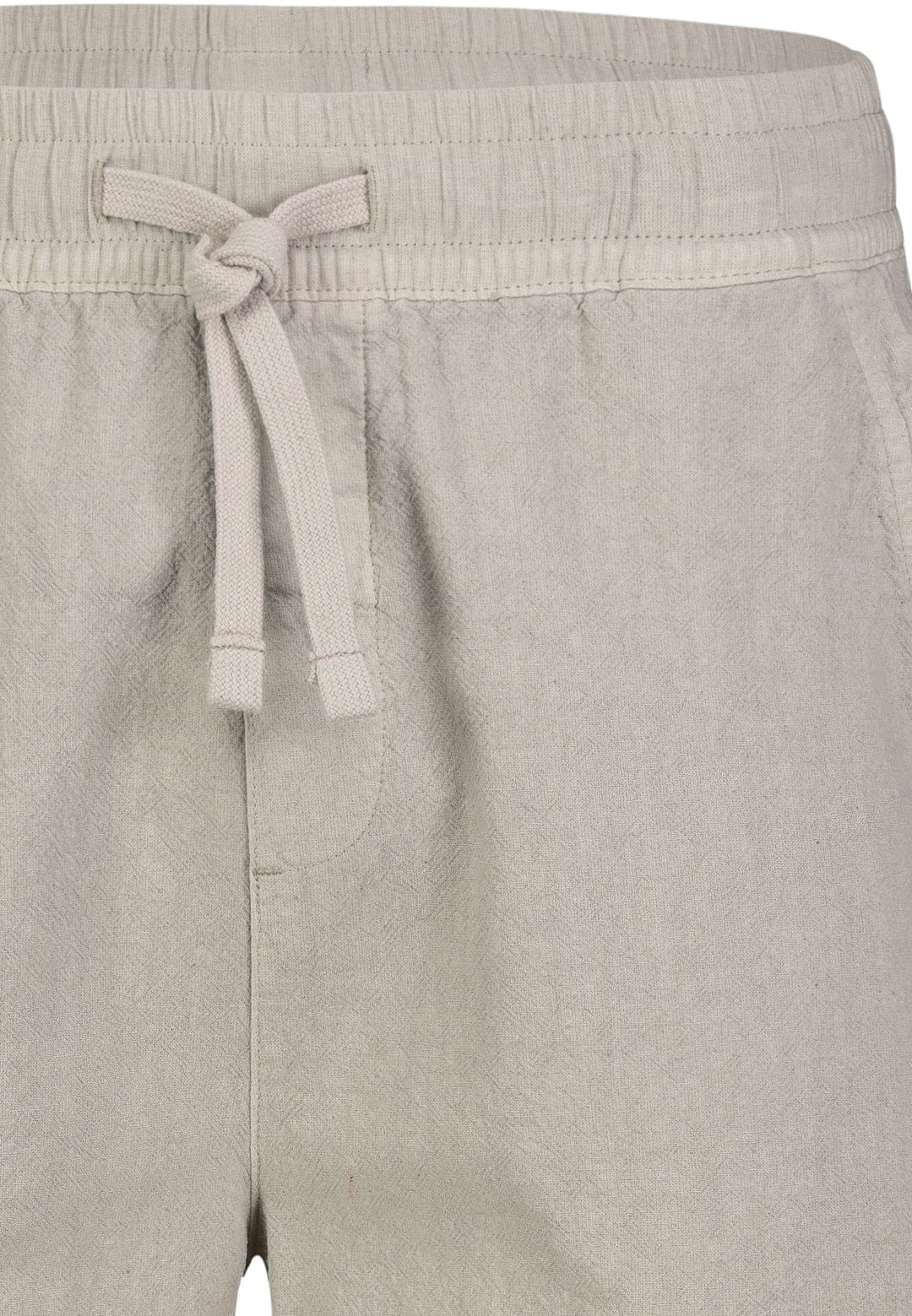 Herren HAKA short,fake fly,Kordel, elast.