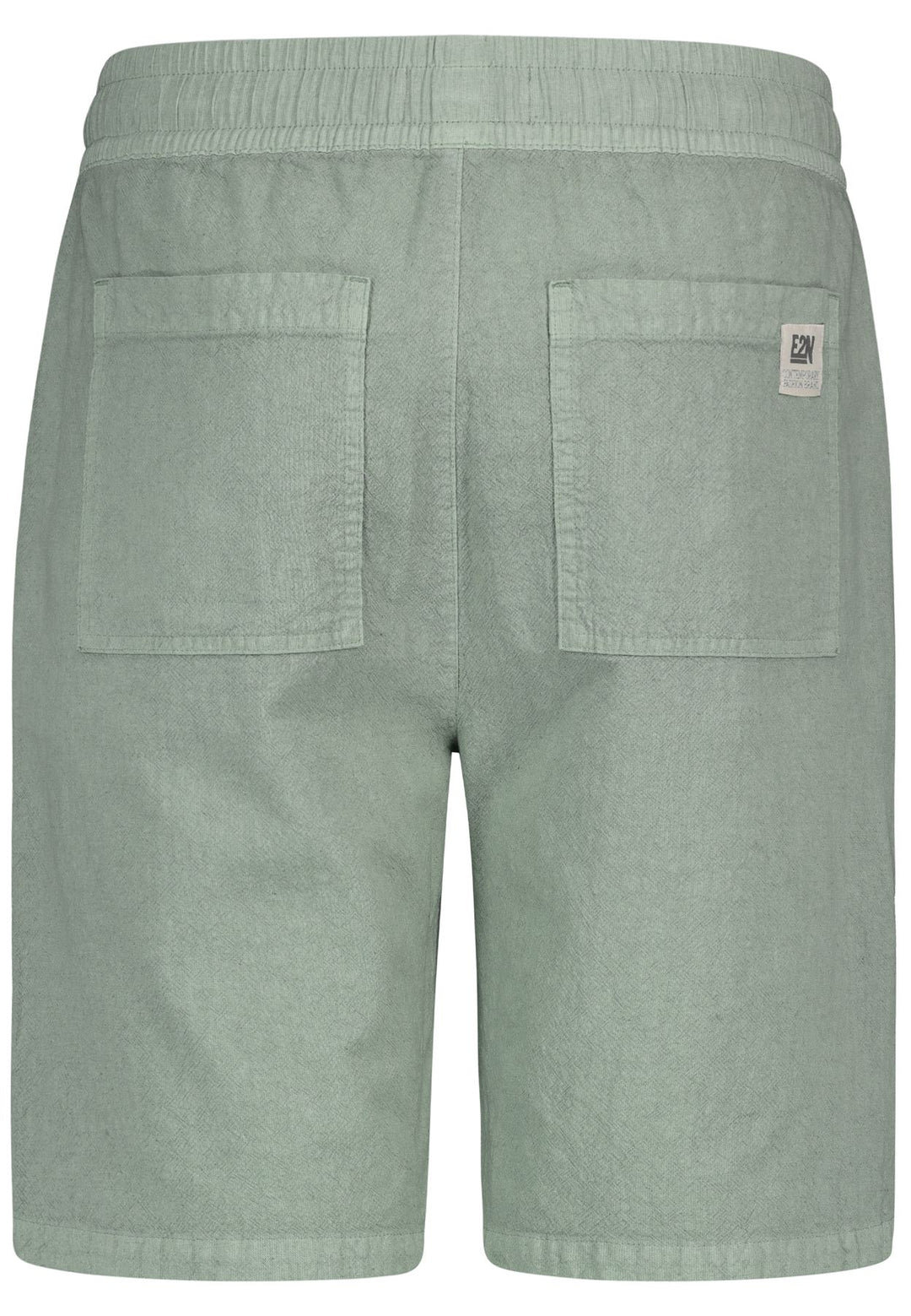 Herren HAKA short,fake fly,Kordel, elast.