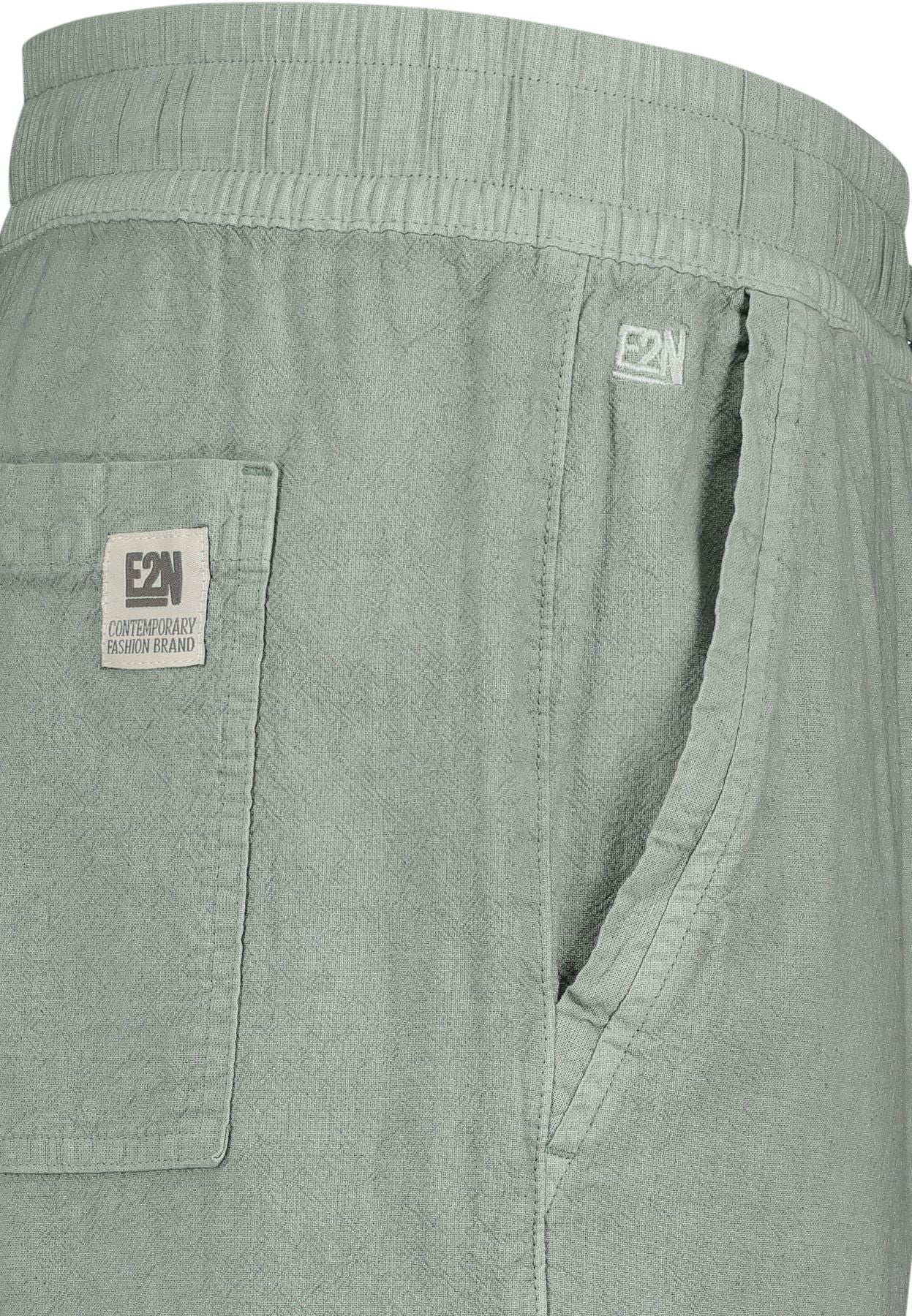 Herren HAKA short,fake fly,Kordel, elast.