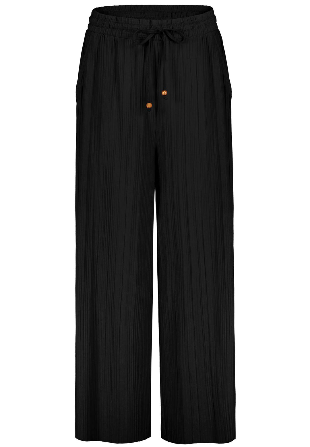 Authentic Style Hose mit weitem Bein