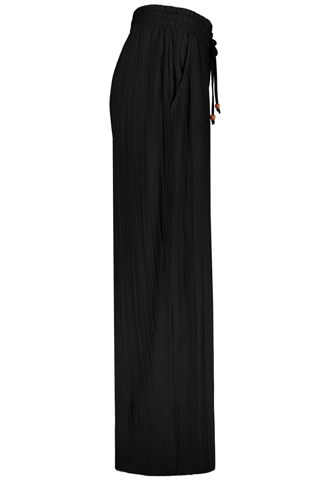 Authentic Style Hose mit weitem Bein
