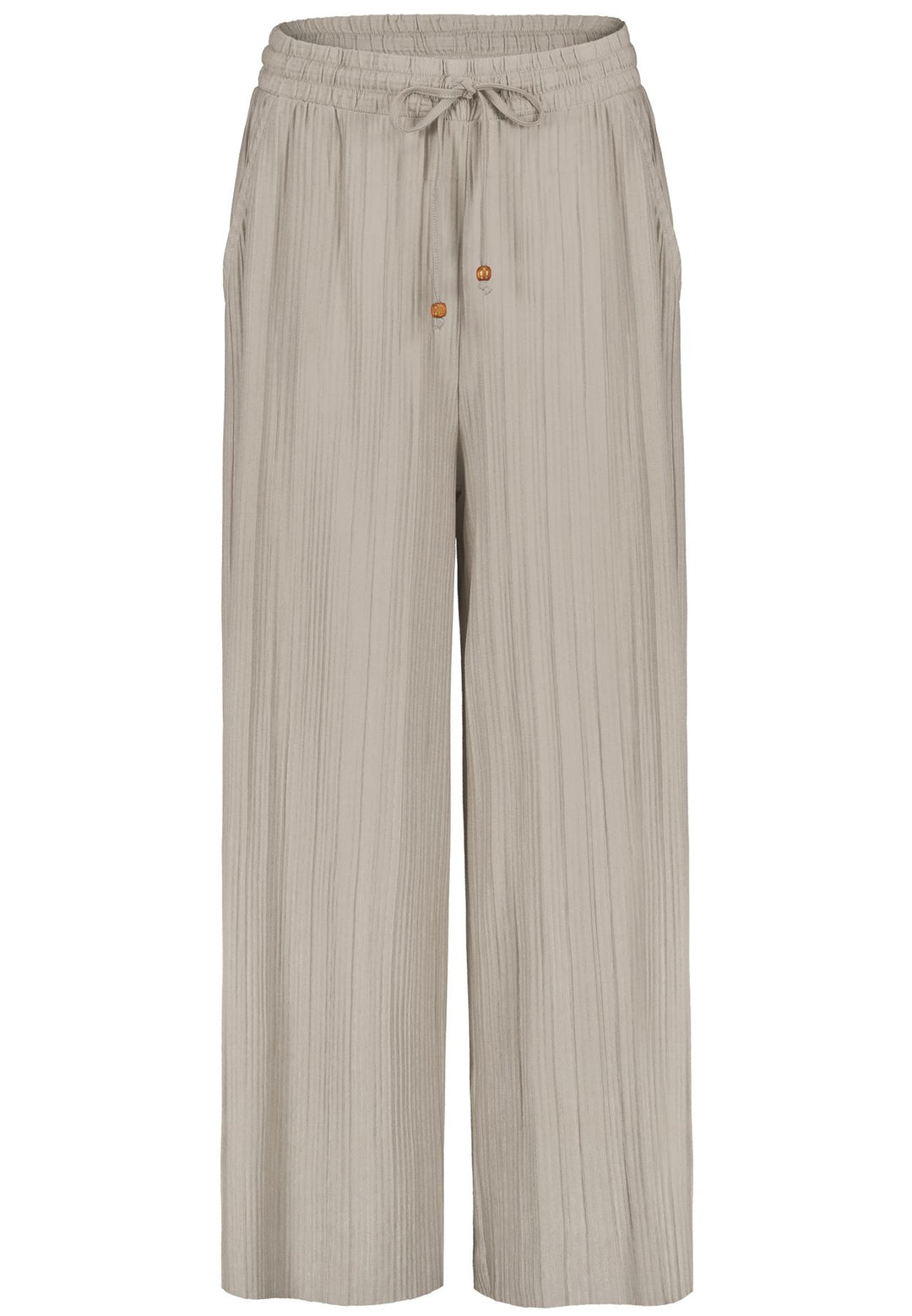 Authentic Style Hose mit weitem Bein