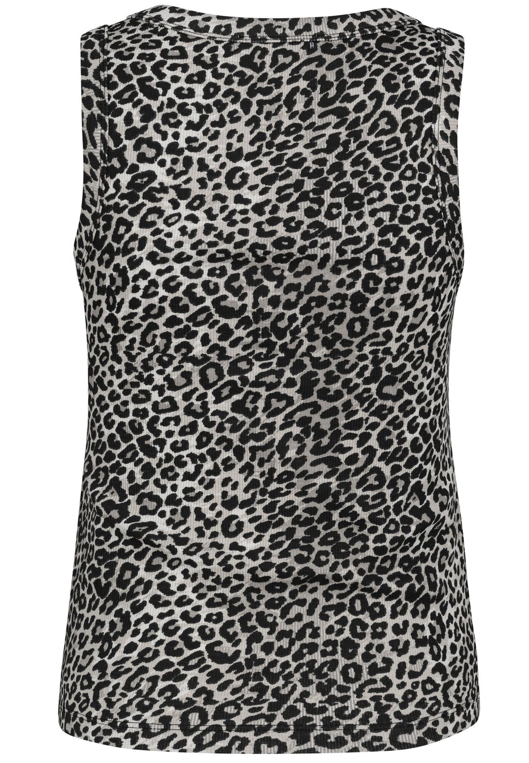 Authentic Style Damen-Top ärmellos