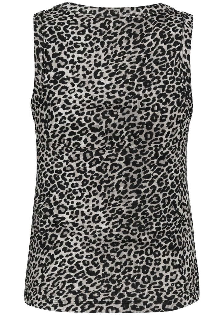 Authentic Style Damen-Top ärmellos