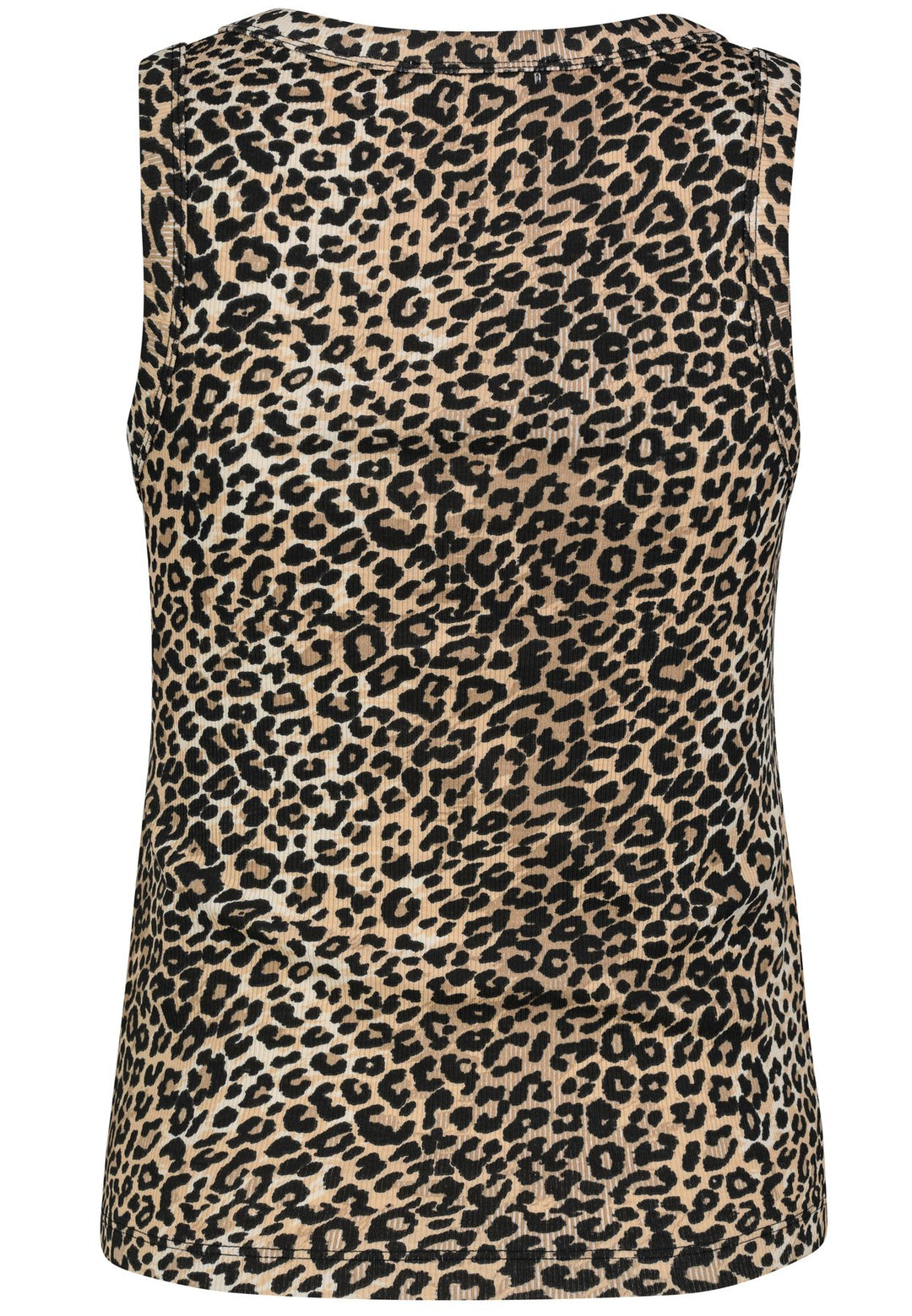 Authentic Style Damen-Top ärmellos