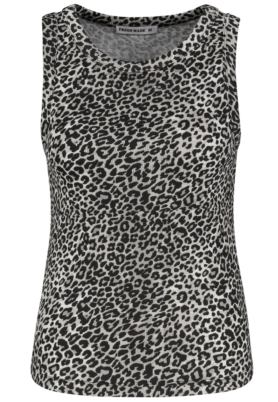 Authentic Style Damen-Top ärmellos