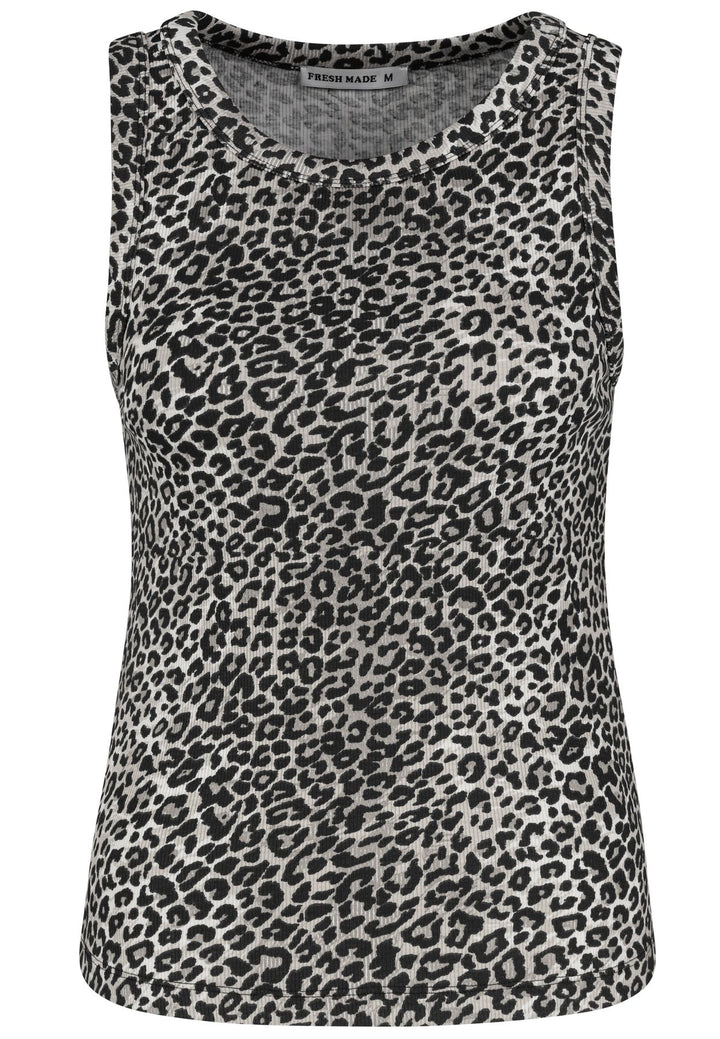 Authentic Style Damen-Top ärmellos