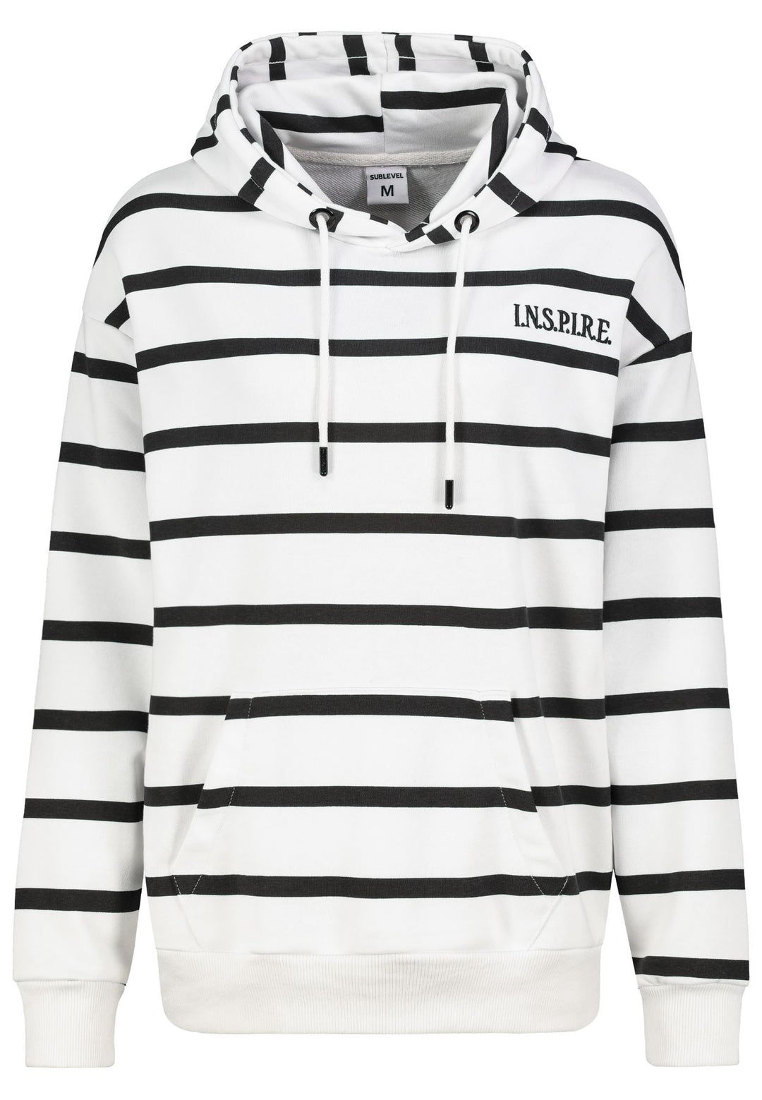 Authentic Style Damen-Hoodie Kapuze
