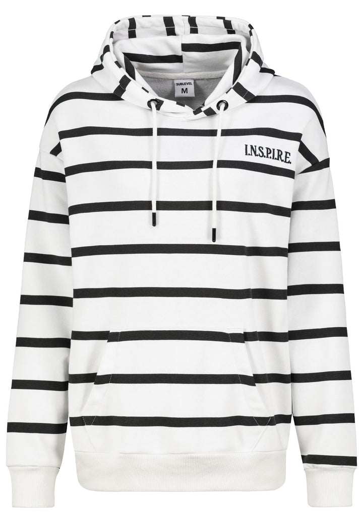 Authentic Style Damen-Hoodie Kapuze