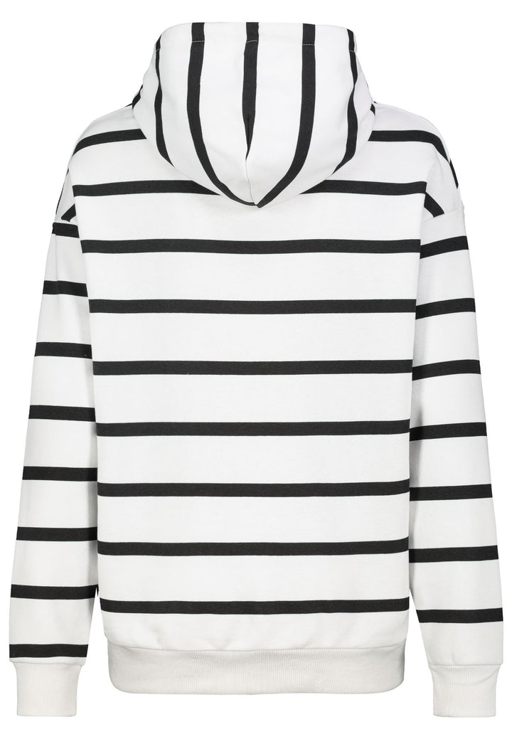 Authentic Style Damen-Hoodie Kapuze