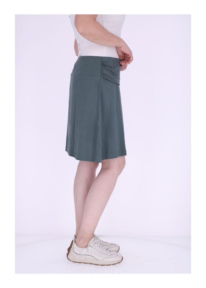 Damen Rock L40029FC00