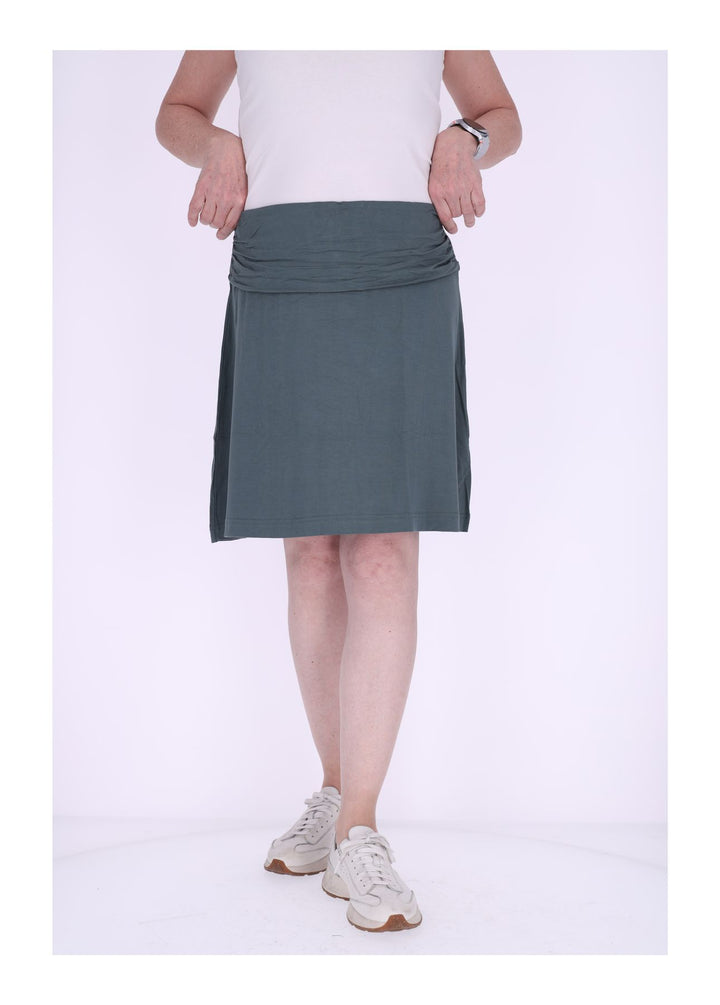 Damen Rock L40029FC00