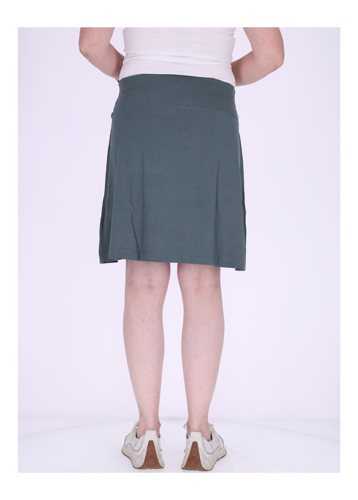 Damen Rock L40029FC00