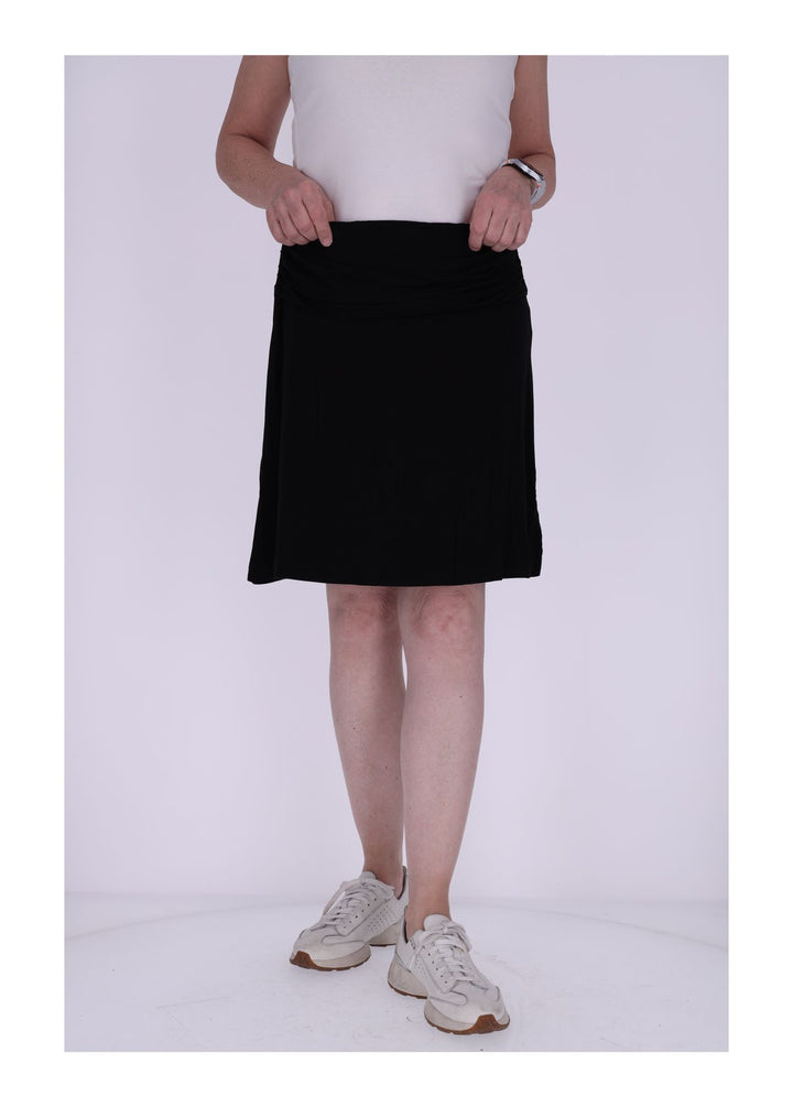 Damen Rock L40029FC00