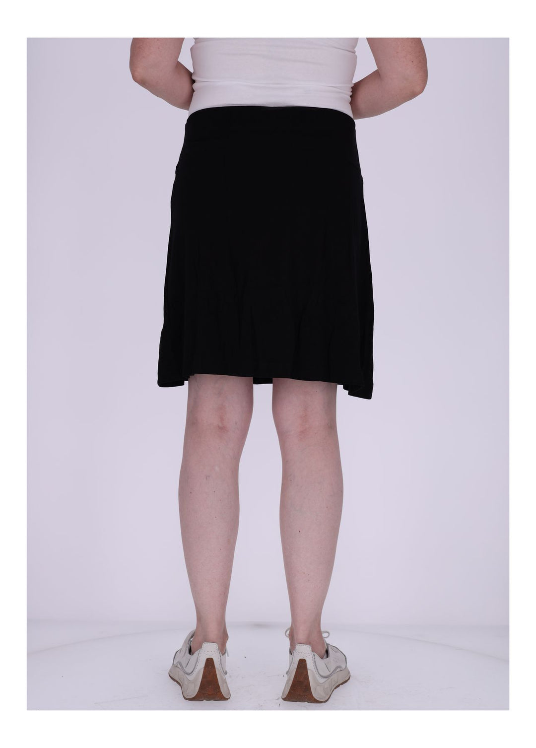 Damen Rock L40029FC00