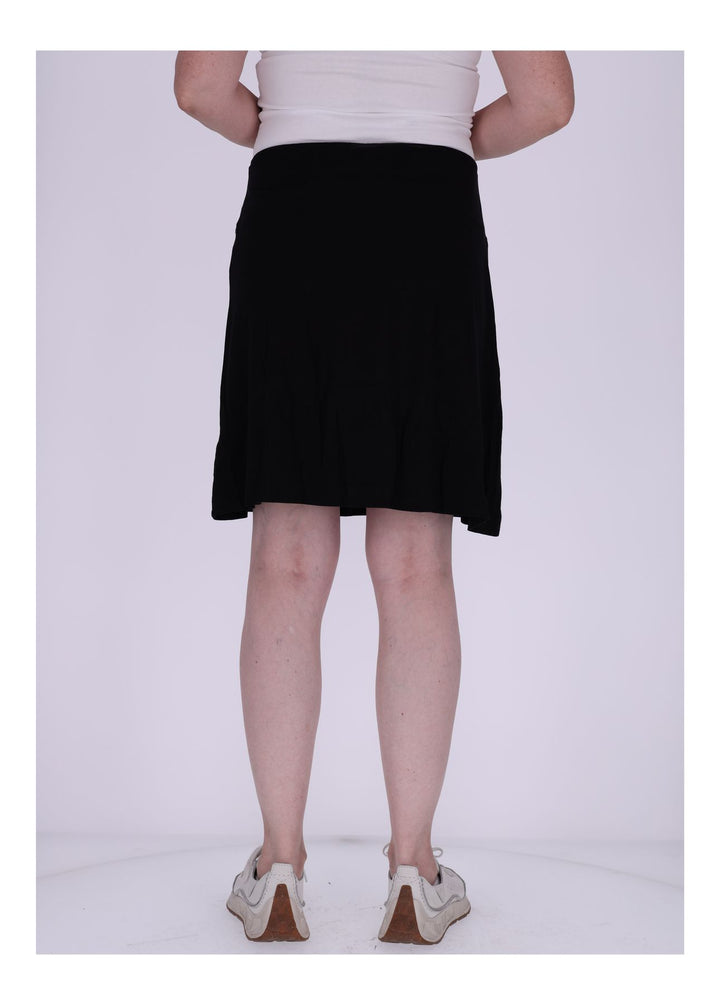 Damen Rock L40029FC00