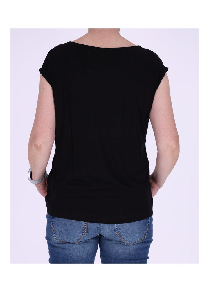 New View Damen-T-Shirt Glamour