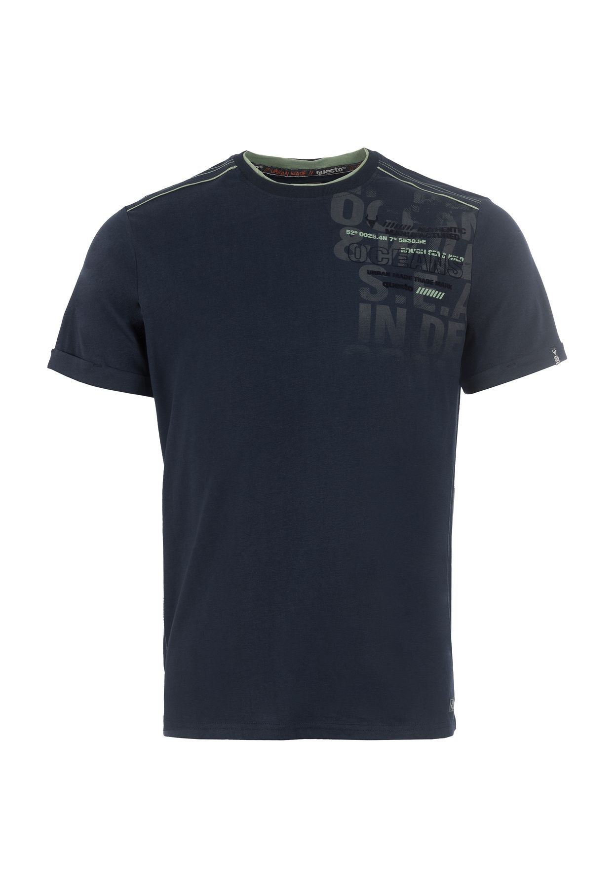 Herren T-Shirt 5180-501934