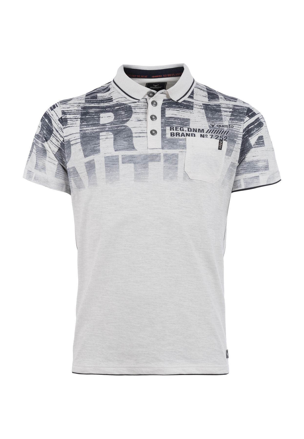 Herren Poloshirt 5180-501945