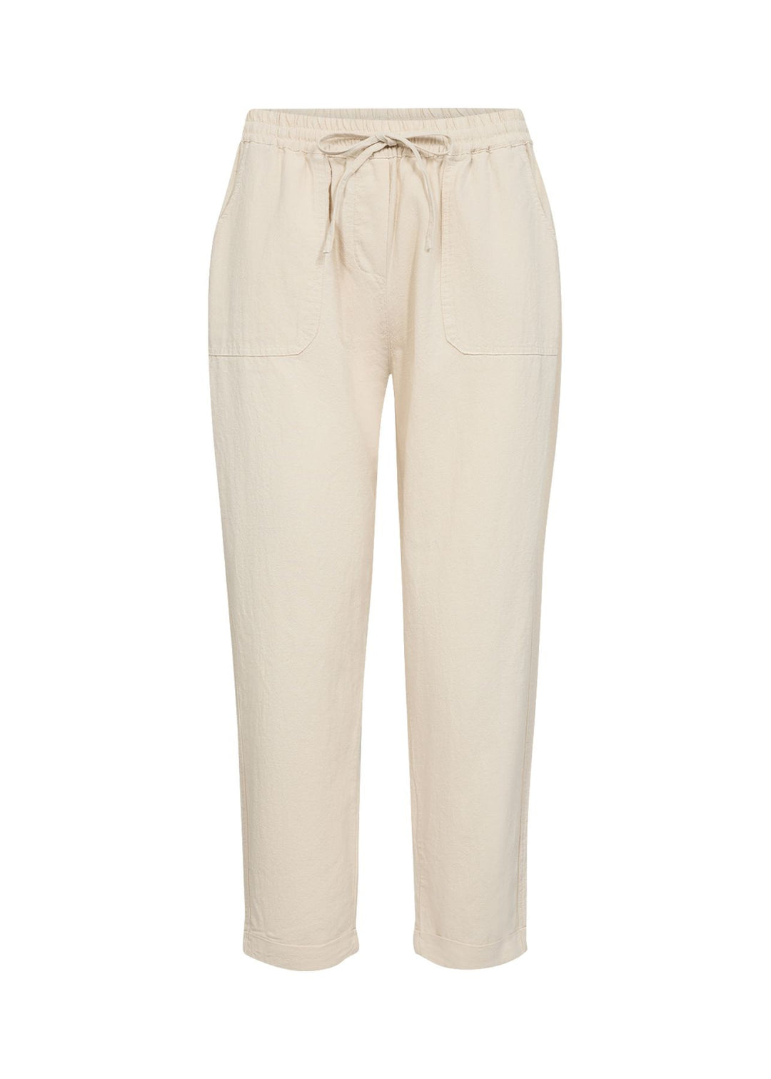 Soyaconcept 7/8 Hose Damen Baumwolle